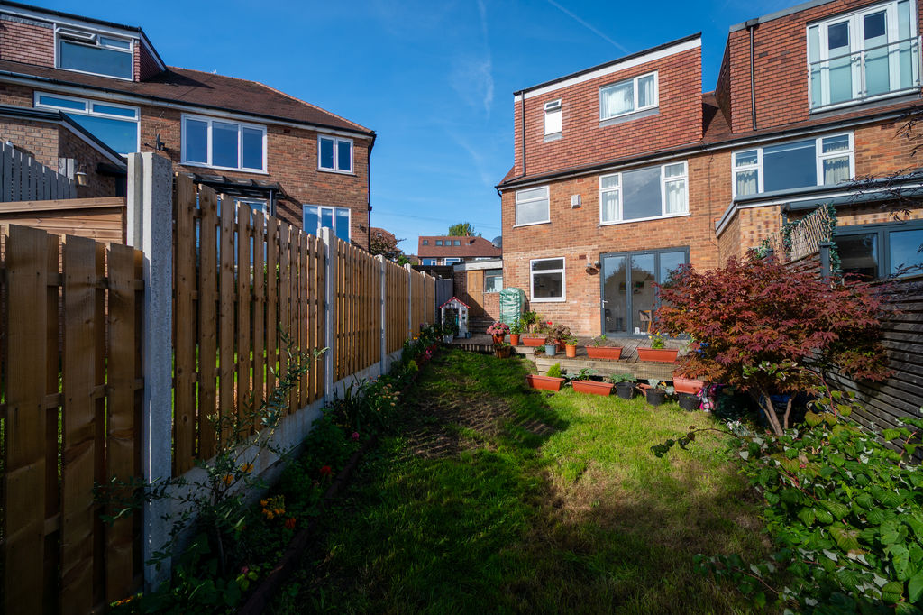 Greystones Close Greystones